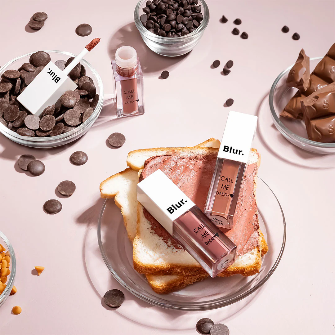 Perfect Lip Kit | Liquid Lipstick + Lip Oil + Lip Liner @999 (Pick Your Own Kit) - Image 4