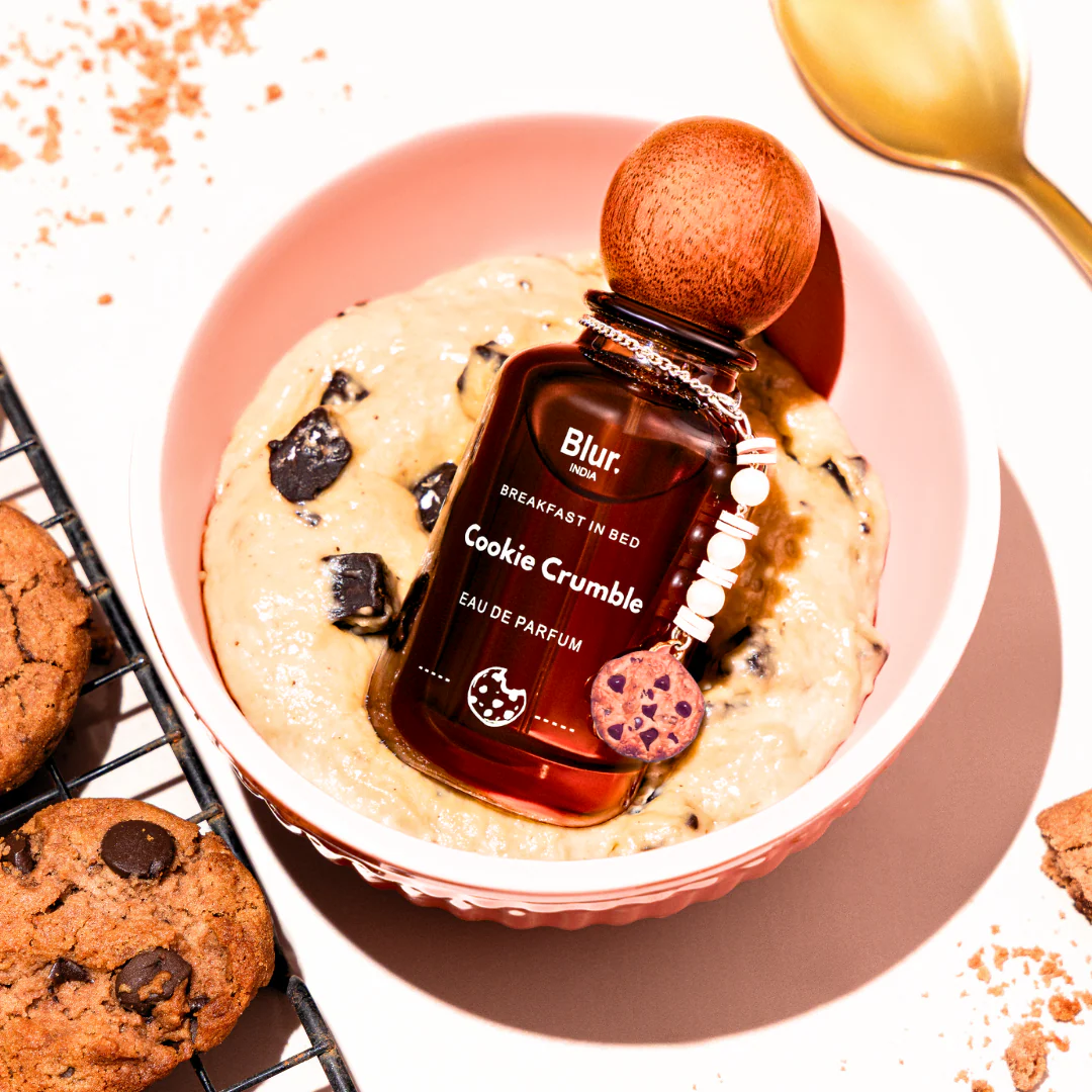 Smells Like Breakfast In Bed | Dreamy Dessert Inspired Perfumes | EDP 30ml | Treat - Image 13