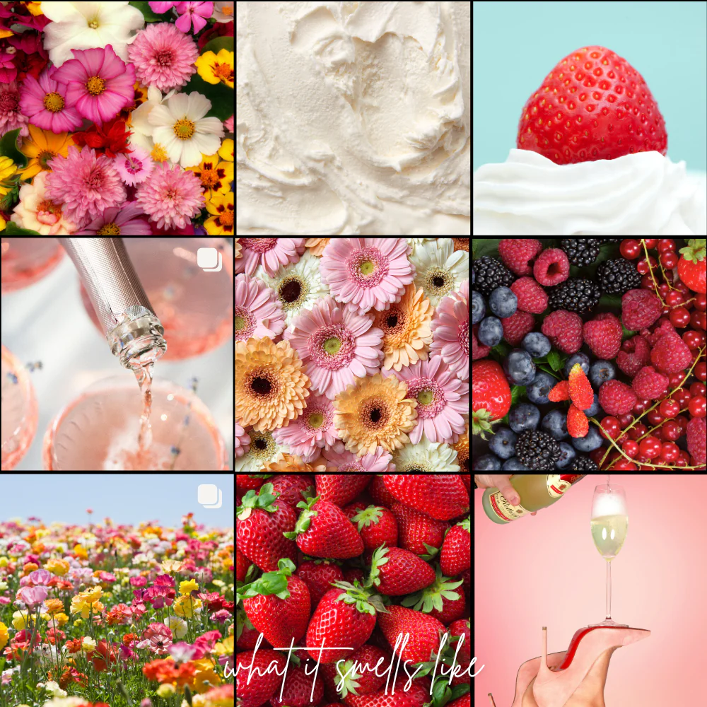 Smells Like Breakfast In Bed | Dreamy Breakfast Inspired Perfumes | EDP 30ml - Image 17