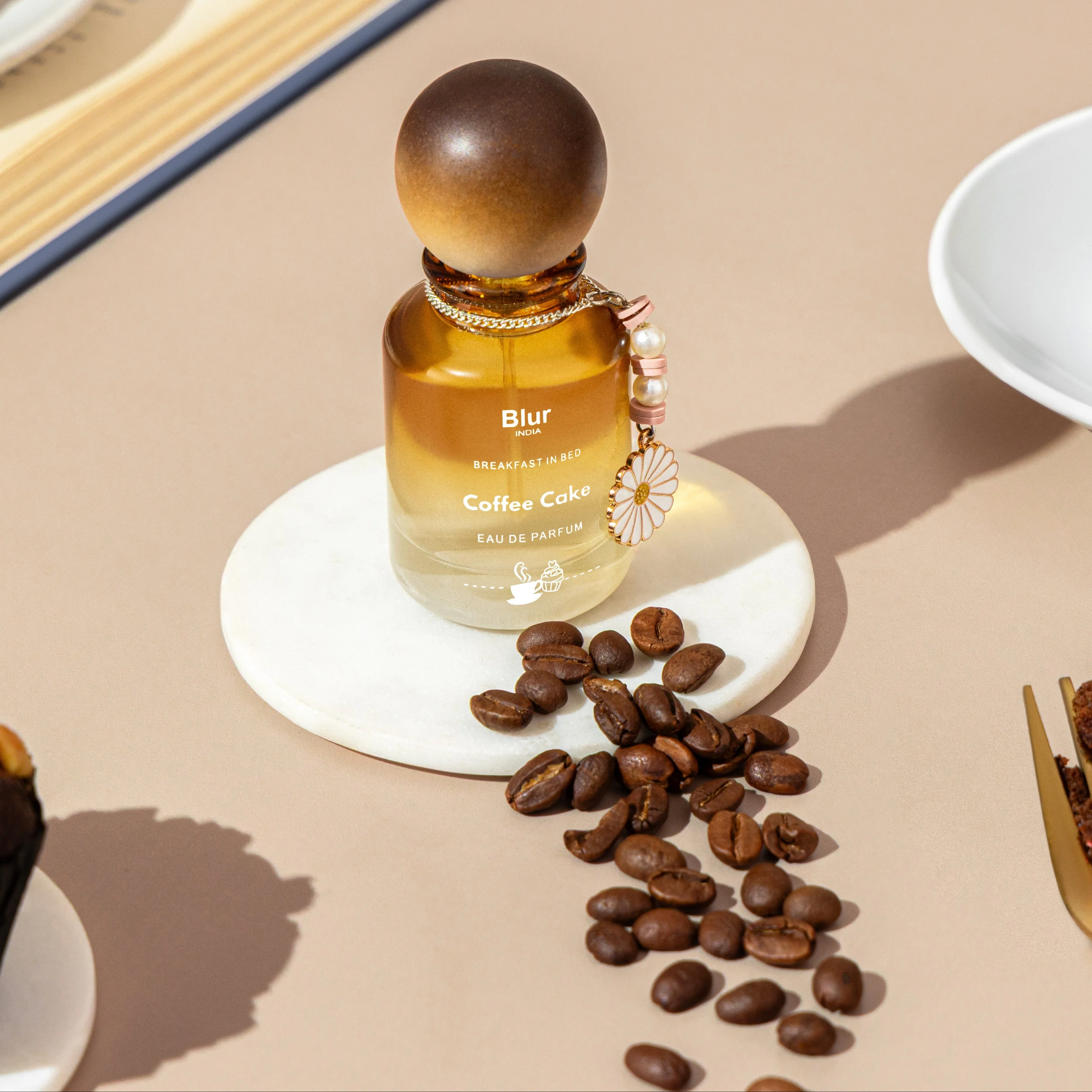 Smells Like Breakfast In Bed | Dreamy Dessert Inspired Perfumes | EDP 30ml | Treat - Image 24