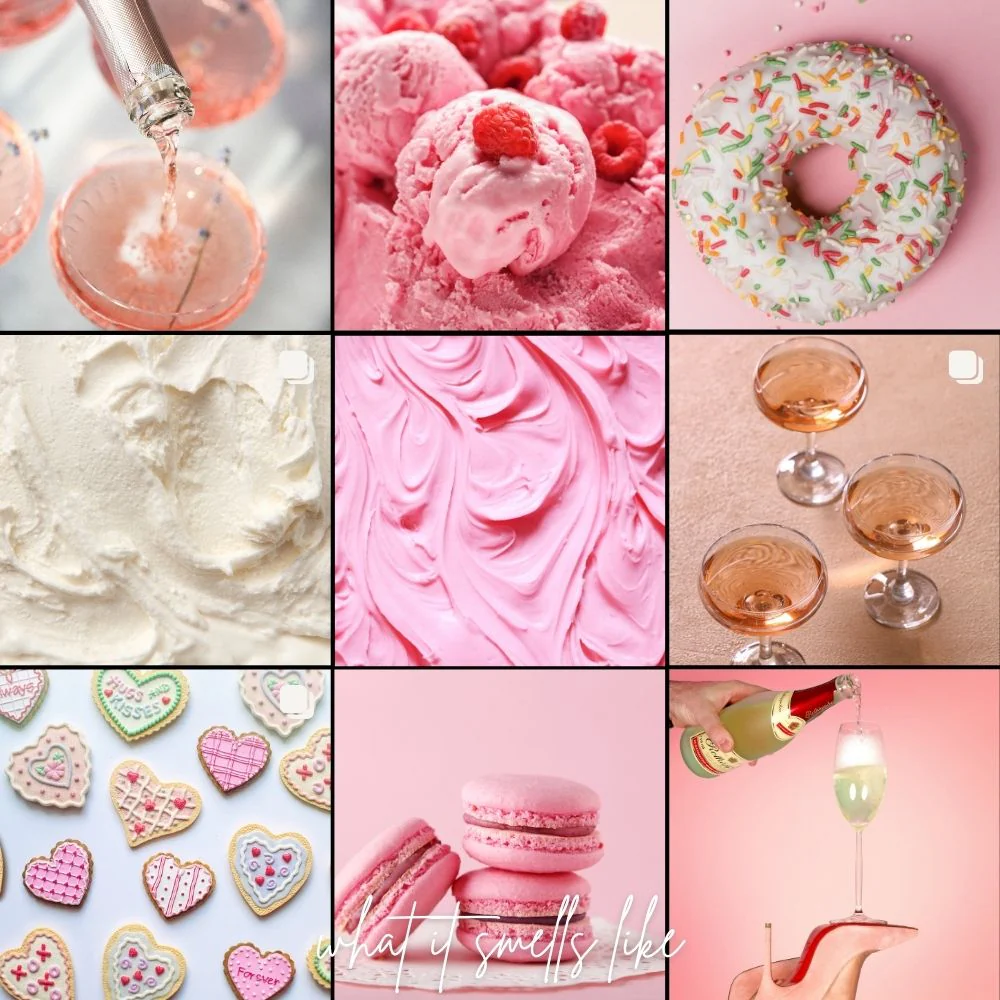 Smells Like Breakfast In Bed | Dreamy Dessert Inspired Perfumes | EDP 30ml | Treat - Image 3