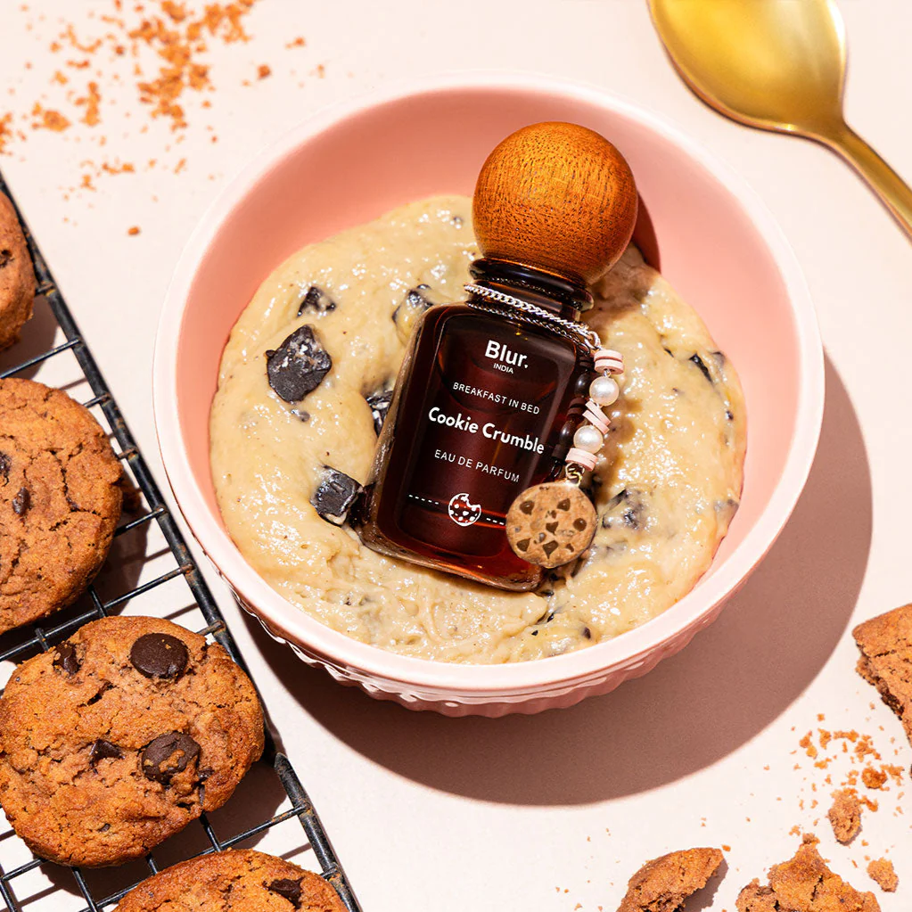 Smells Like Breakfast In Bed | Dreamy Dessert Inspired Perfumes | EDP 30ml | Treat - Image 32