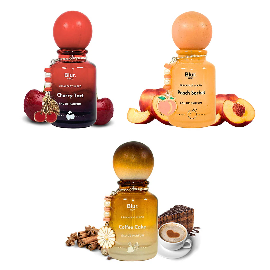 Smells Like Breakfast In Bed | Dreamy Breakfast Inspired Perfumes | EDP 30ml - Image 39