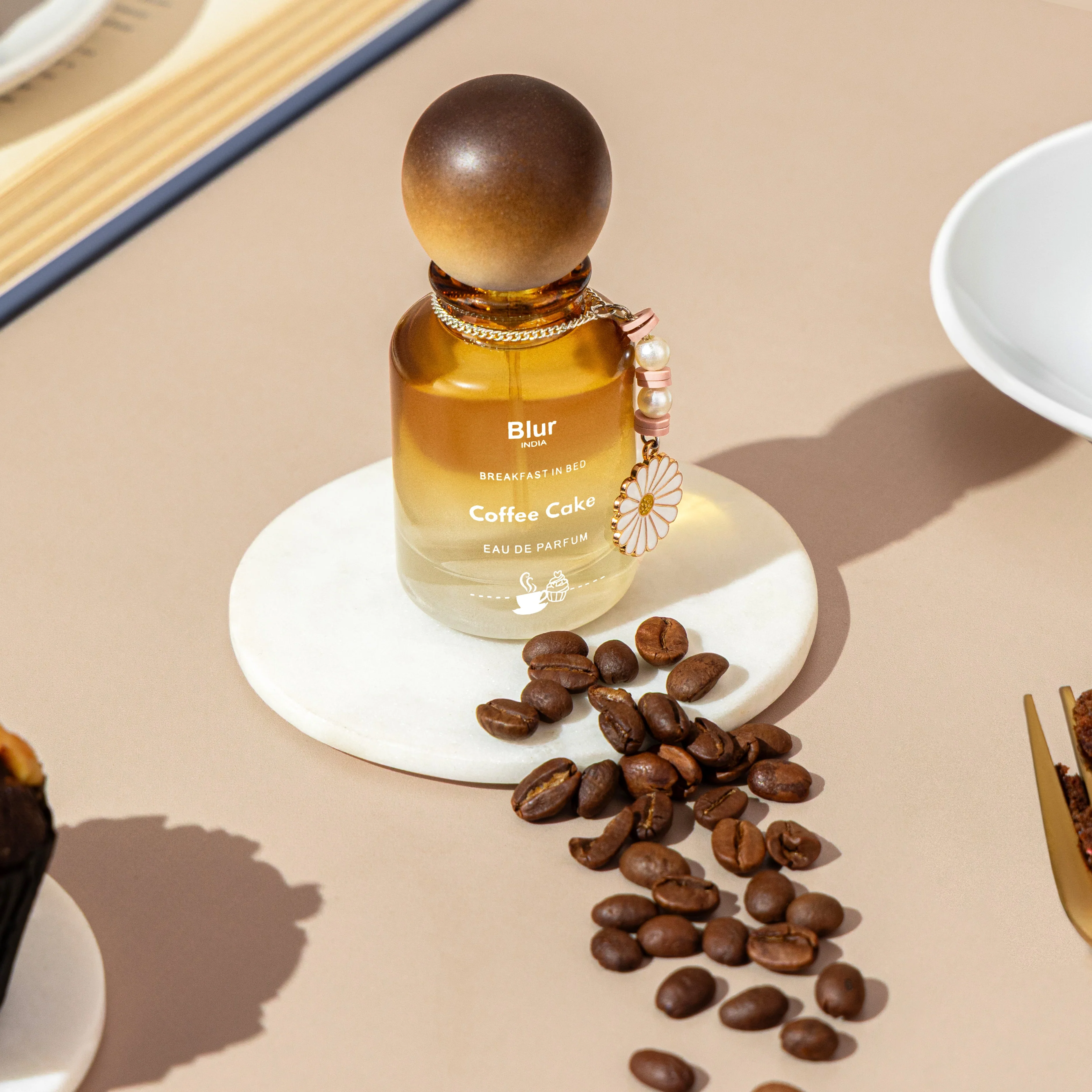 Smells Like Breakfast In Bed | Dreamy Dessert Inspired Perfumes | EDP 30ml | Treat - Image 38