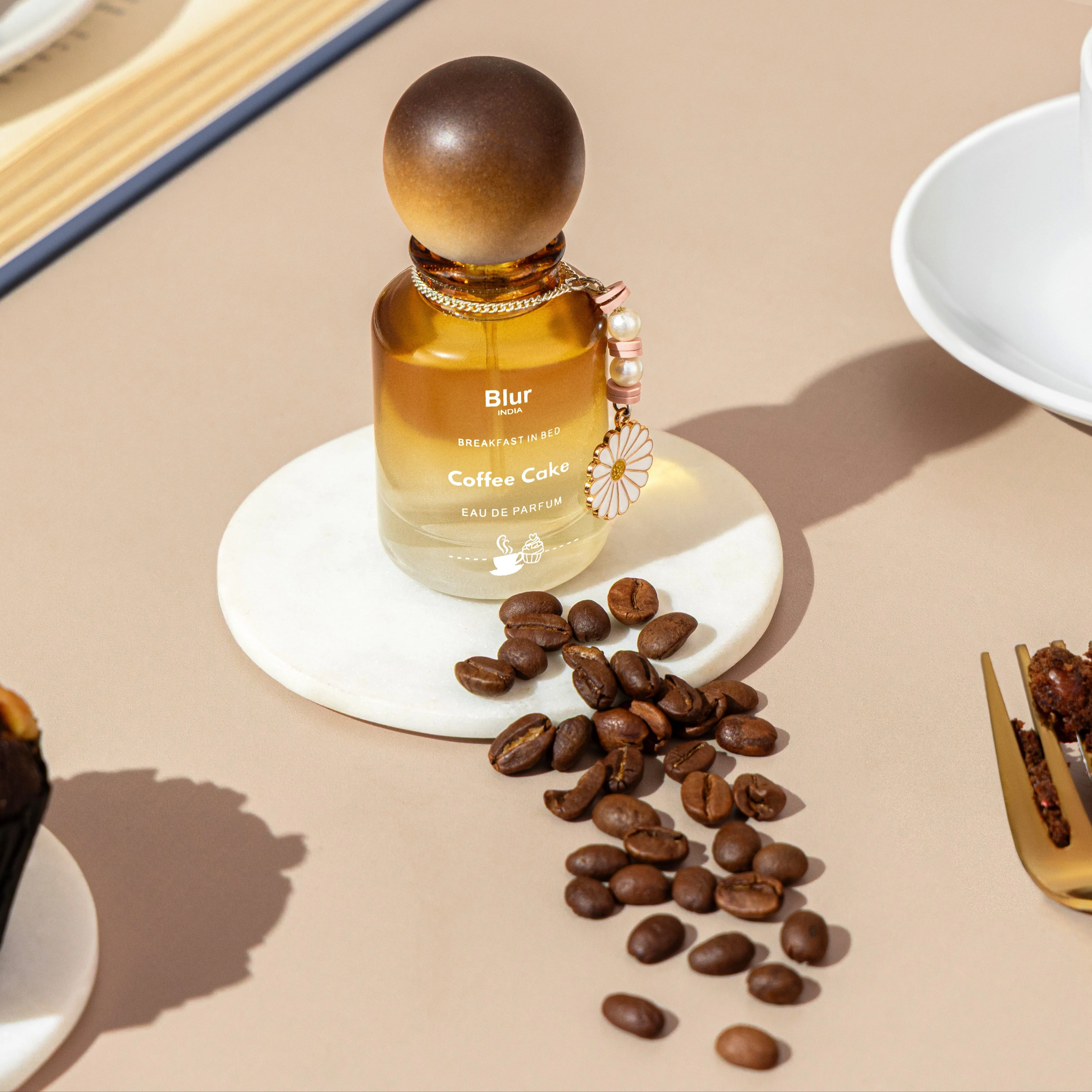 Smells Like Breakfast In Bed | Dreamy Dessert Inspired Perfumes | EDP 30ml | Treat - Image 43