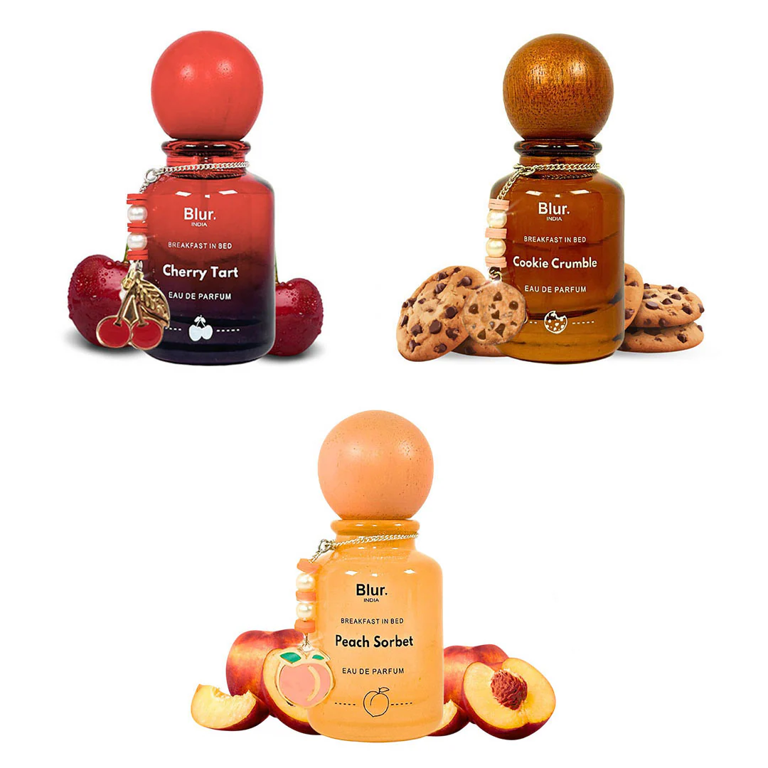 Smells Like Breakfast In Bed | Dreamy Breakfast Inspired Perfumes | EDP 30ml - Image 49