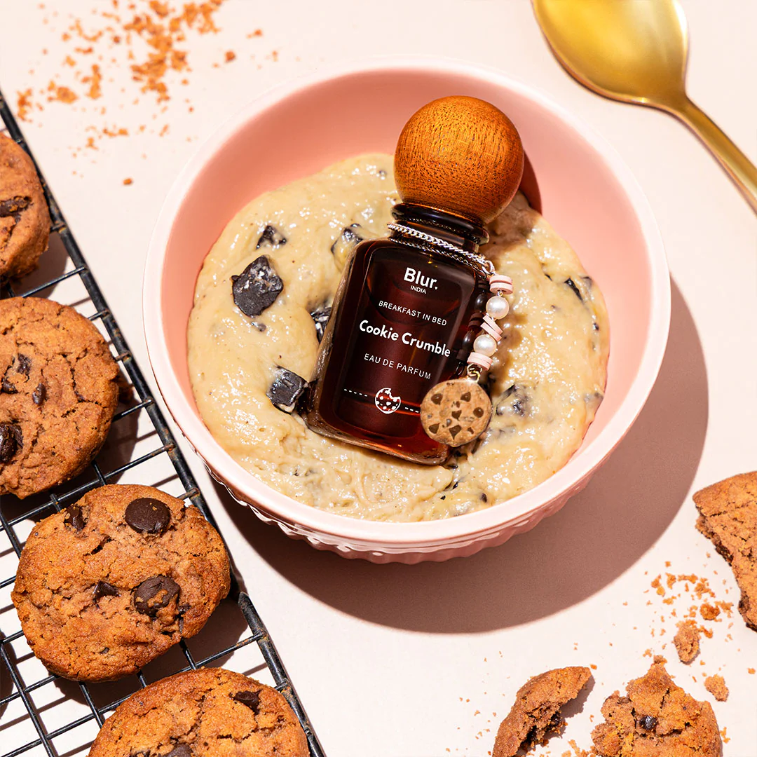 Smells Like Breakfast In Bed | Dreamy Dessert Inspired Perfumes | EDP 30ml | Treat - Image 47