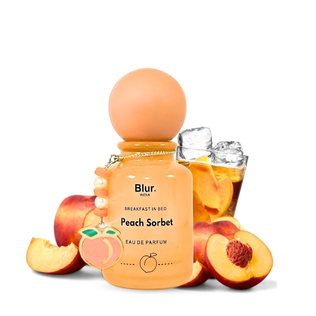 Smells Like Breakfast In Bed | Dreamy Breakfast Inspired Perfumes | EDP 30ml - Image 52