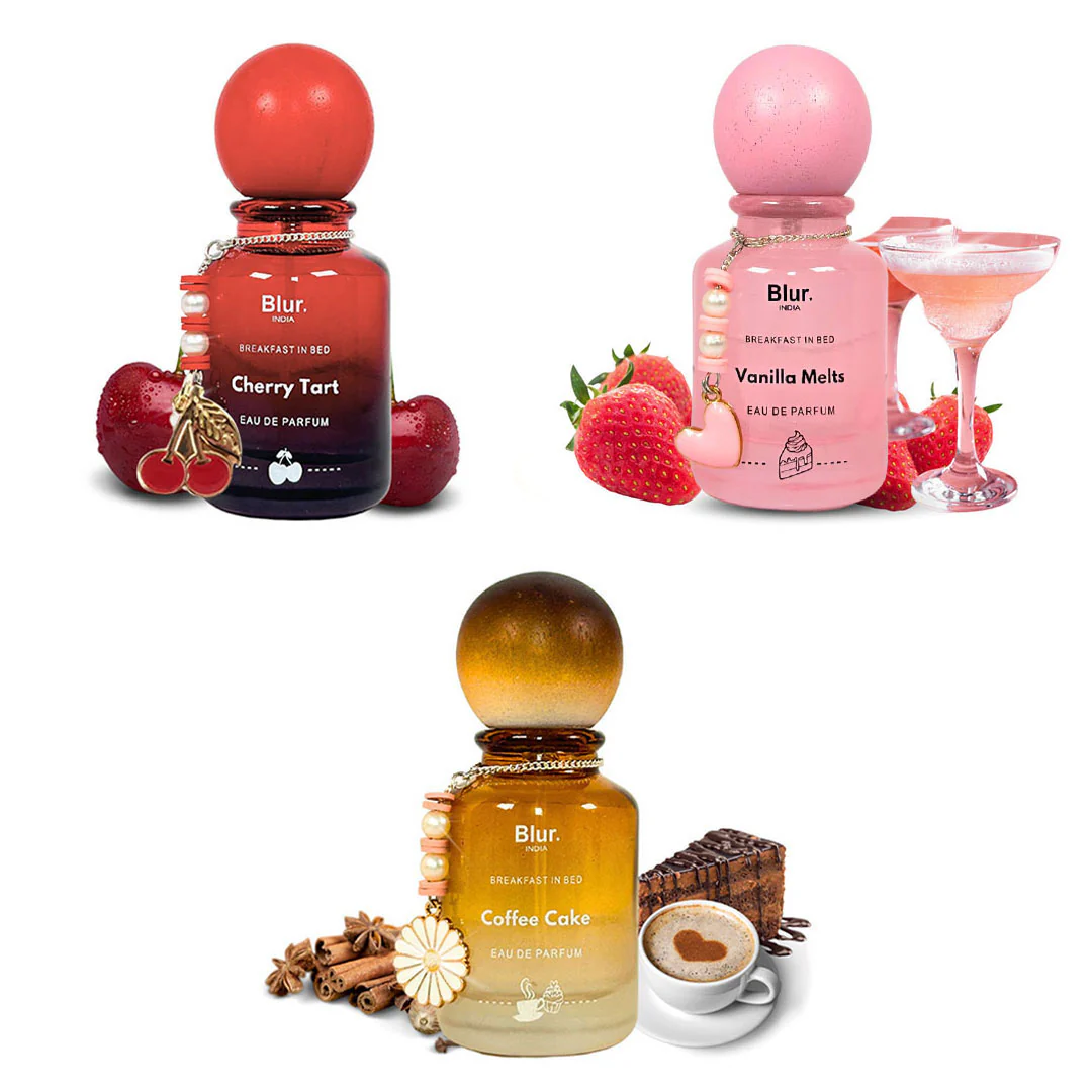 Smells Like Breakfast In Bed | Dreamy Breakfast Inspired Perfumes | EDP 30ml - Image 54