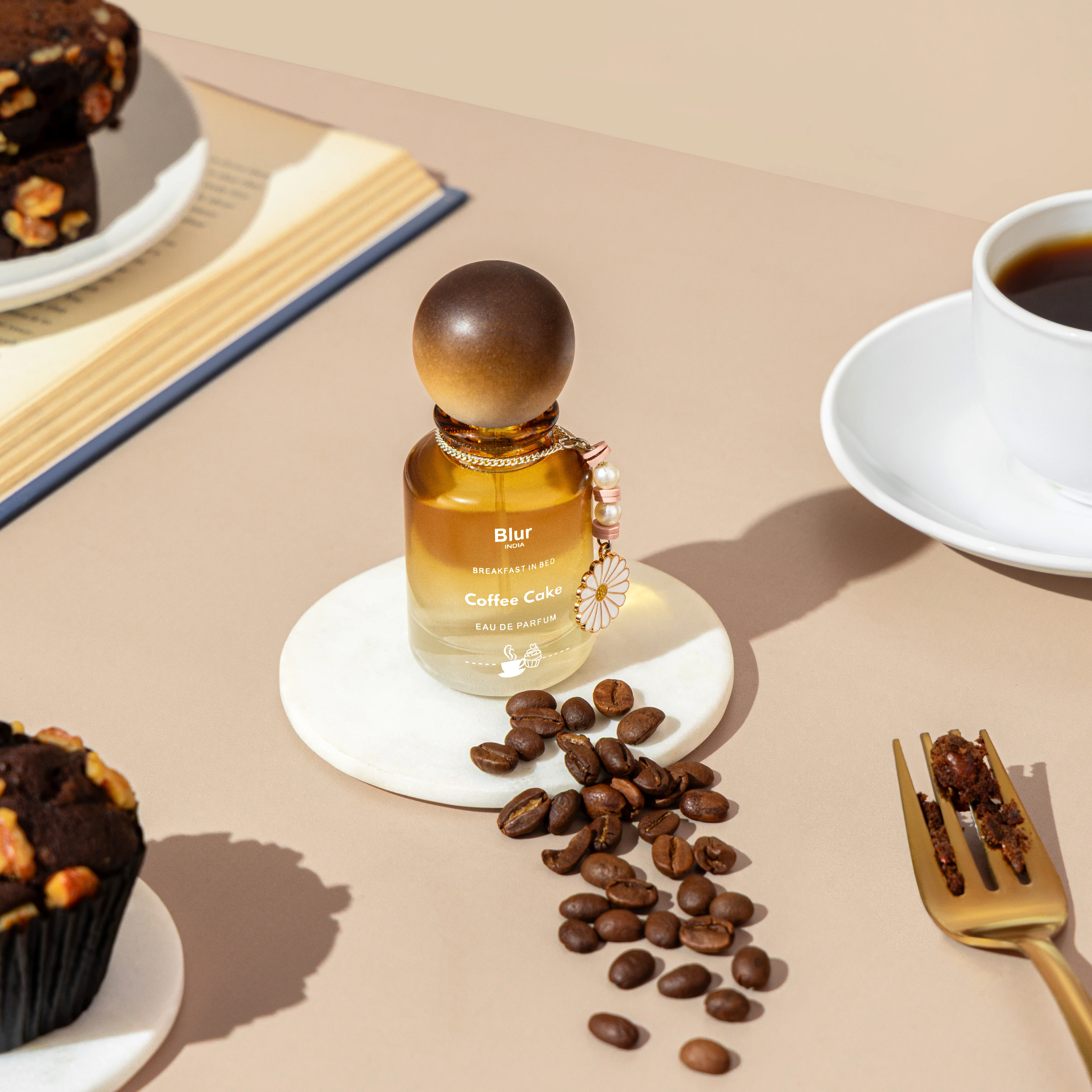 Smells Like Breakfast In Bed | Dreamy Dessert Inspired Perfumes | EDP 30ml | Treat - Image 52