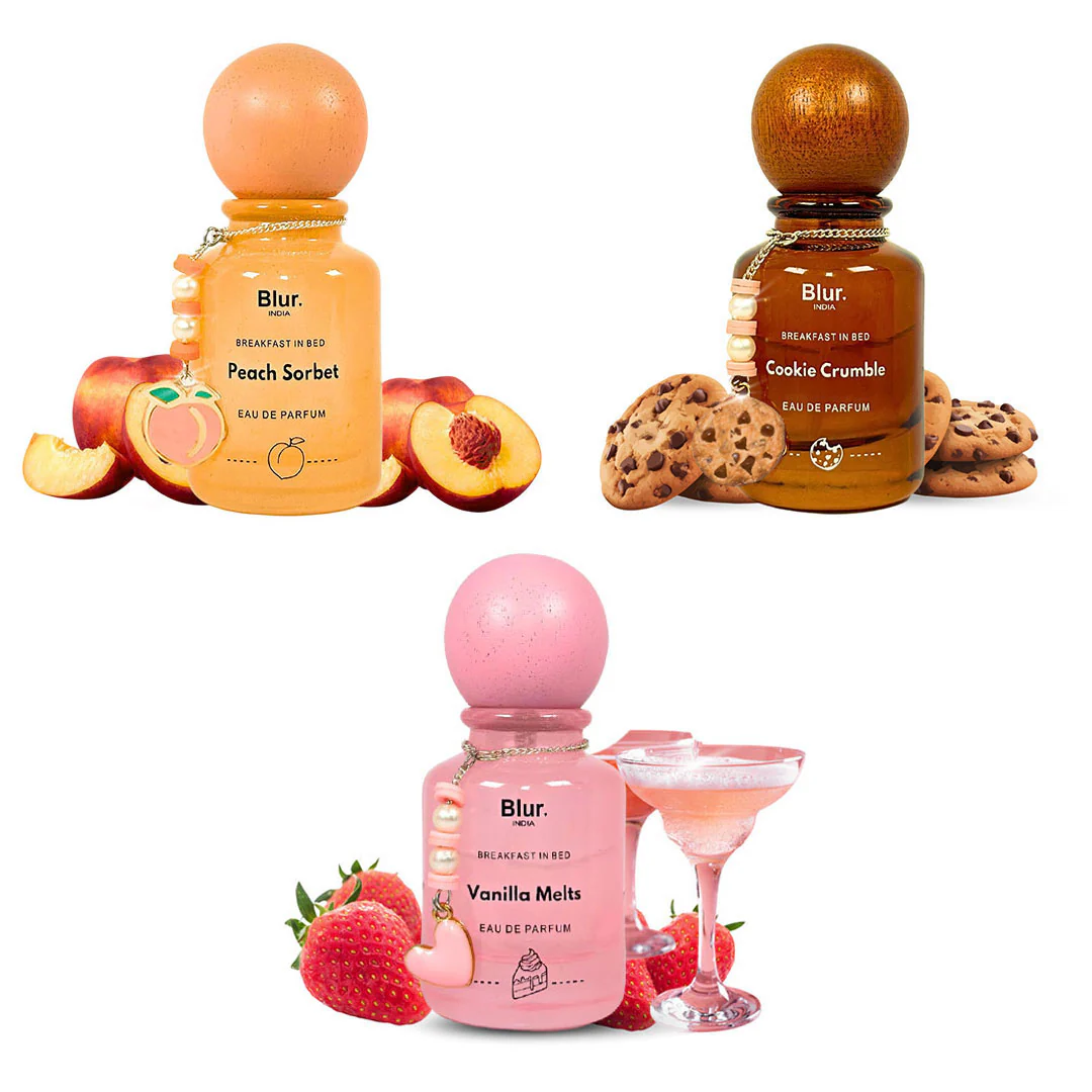 Smells Like Breakfast In Bed | Dreamy Breakfast Inspired Perfumes | EDP 30ml - Image 64