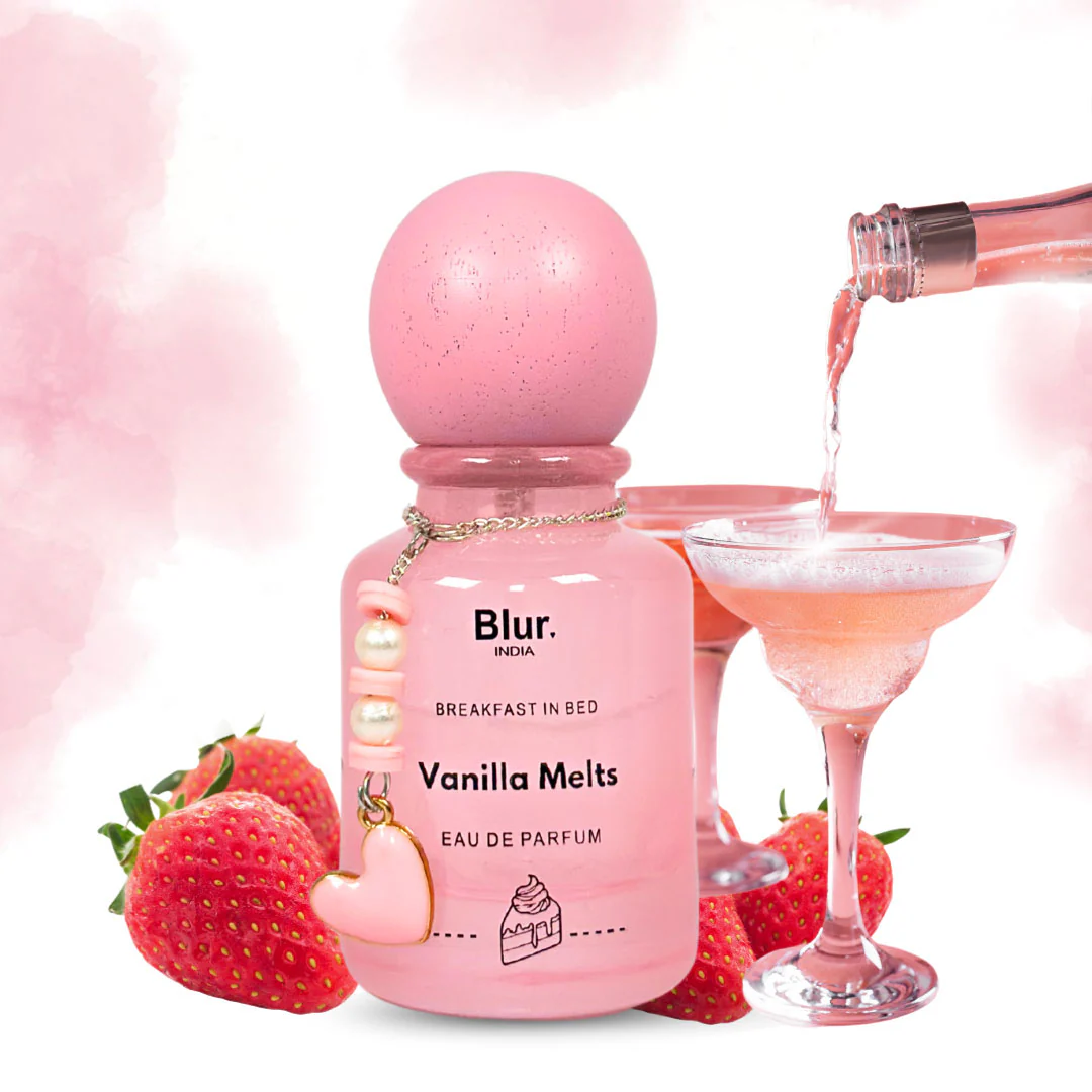 Smells Like Breakfast In Bed | Dreamy Breakfast Inspired Perfumes | EDP 30ml - Image 6