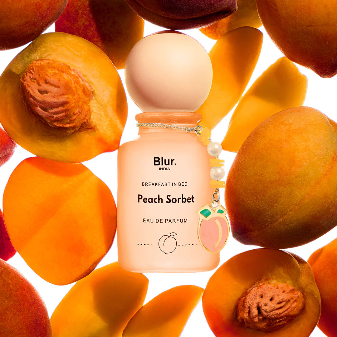 Smells Like Breakfast In Bed | Dreamy Breakfast Inspired Perfumes | EDP 30ml - Image 65