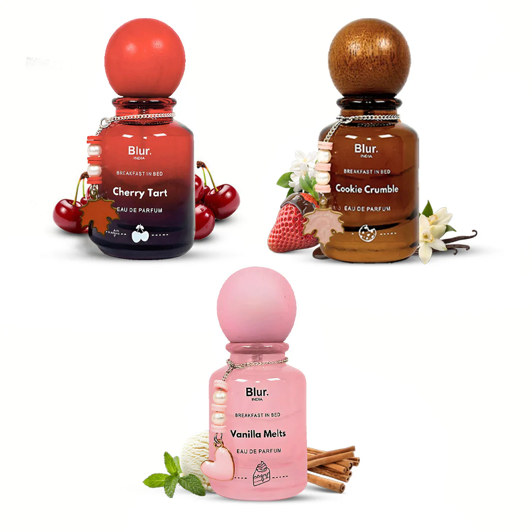 Smells Like Breakfast In Bed | Dreamy Breakfast Inspired Perfumes | EDP 30ml - Image 69