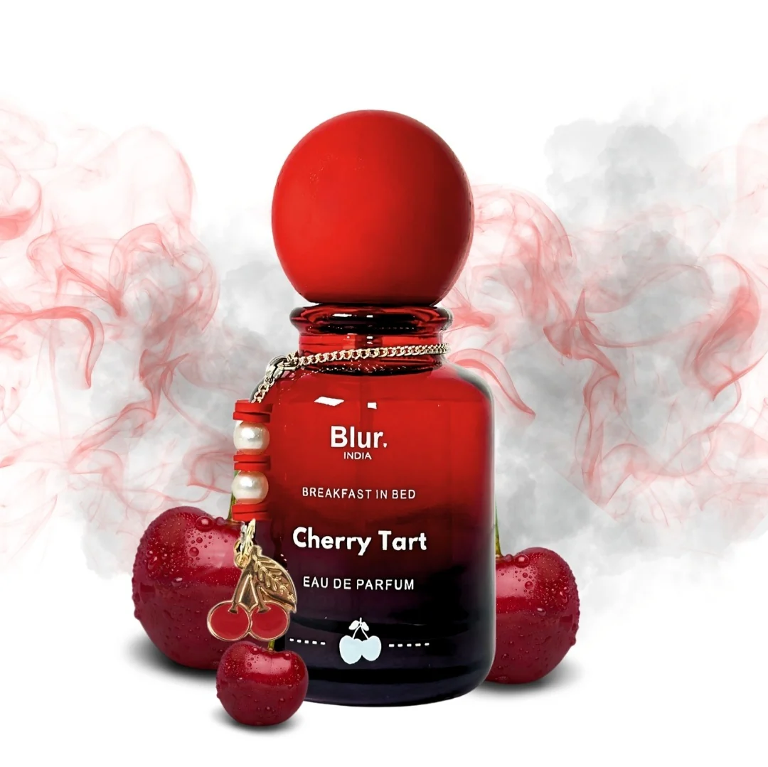 Smells Like Breakfast In Bed | Dreamy Breakfast Inspired Perfumes | EDP 30ml - Image 13