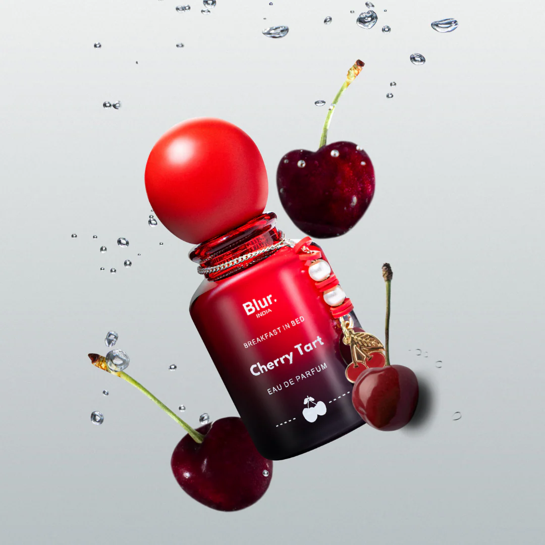 Smells Like Breakfast In Bed | Dreamy Breakfast Inspired Perfumes | EDP 30ml - Image 8