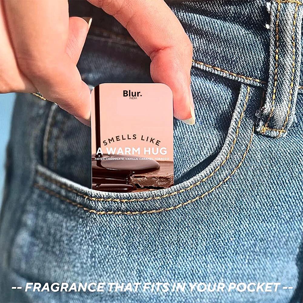 Smells Like... Solid Perfume | Yummy, Nostalgic Fragrances | Alcohol Free - Image 22