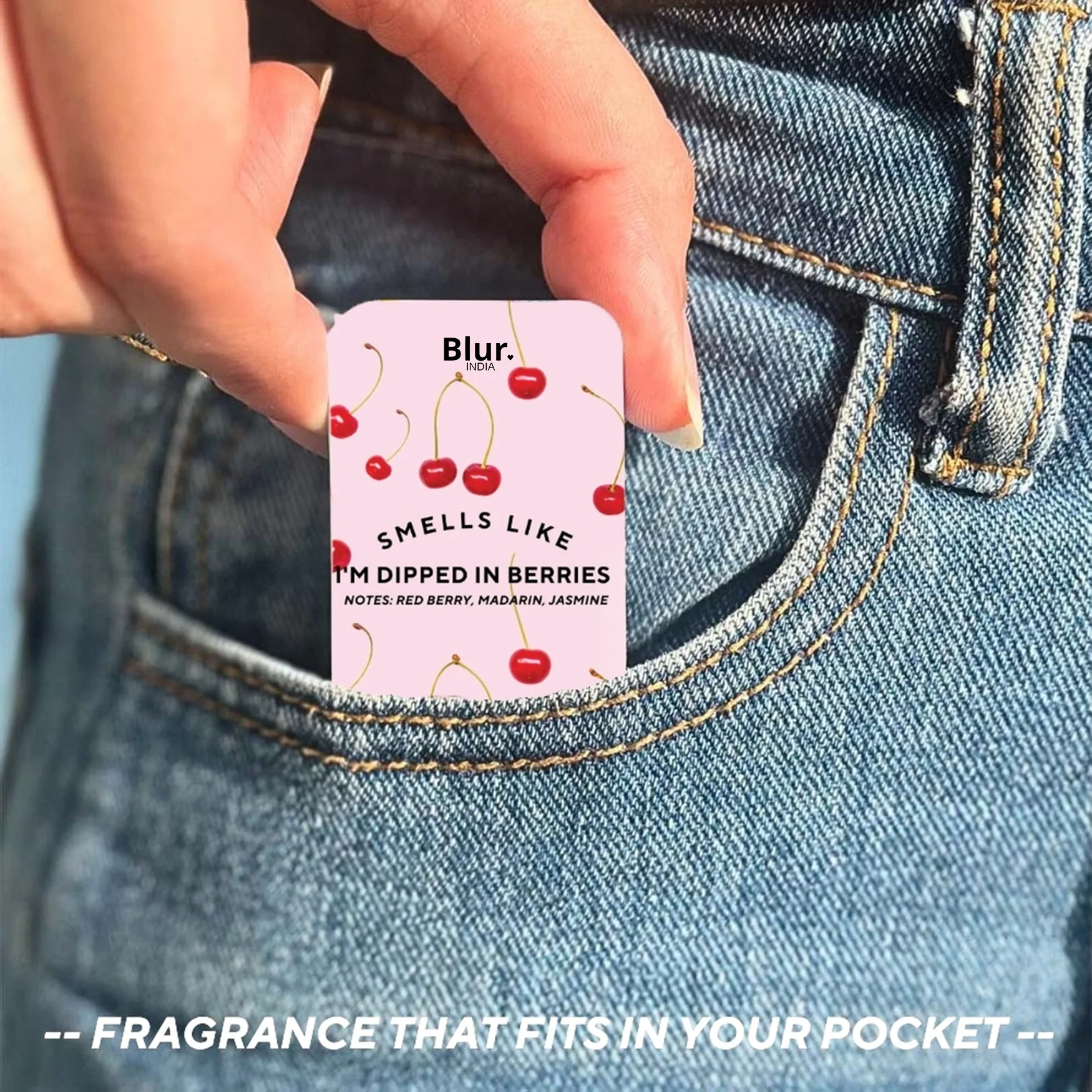 Smells Like... Solid Perfume | Yummy, Nostalgic Fragrances | Alcohol Free - Image 29