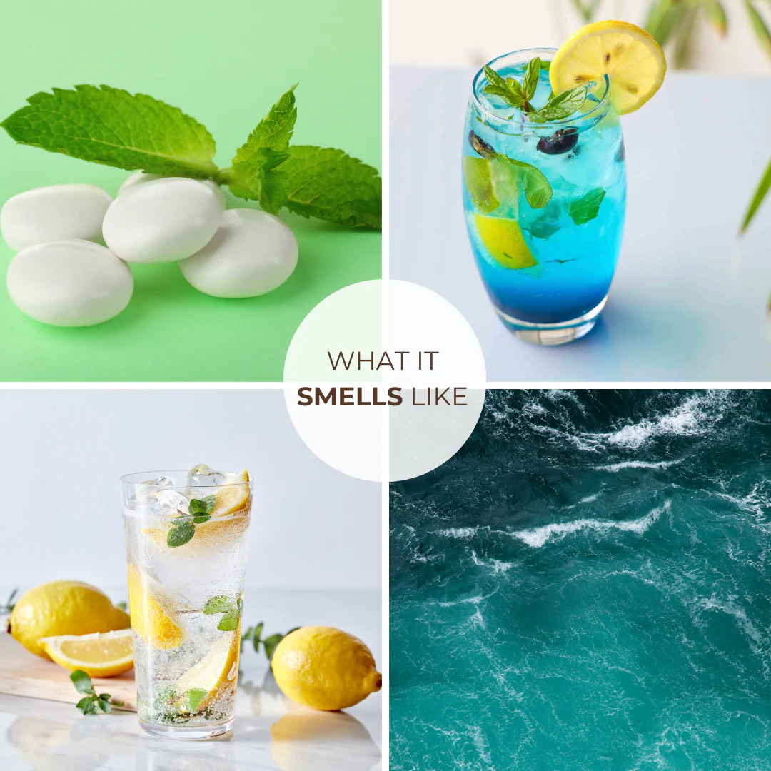 Smells Like... Solid Perfume | Yummy, Nostalgic Fragrances | Alcohol Free - Image 44