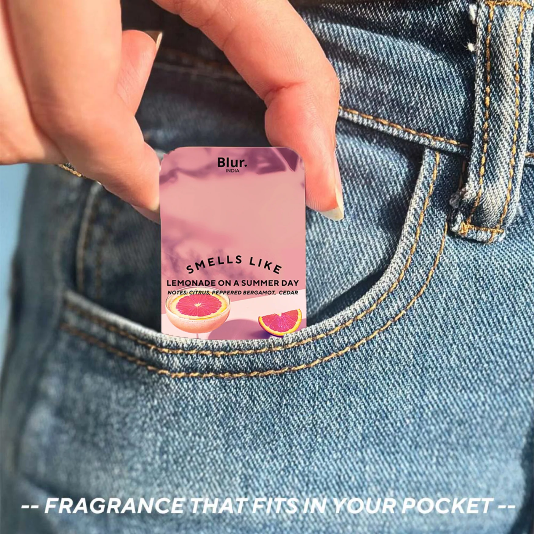 Smells Like... Solid Perfume | Yummy, Nostalgic Fragrances | Alcohol Free - Image 50