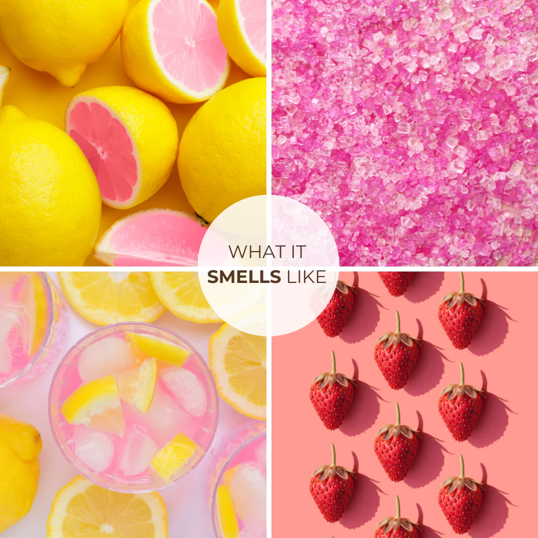 Smells Like... Solid Perfume | Yummy, Nostalgic Fragrances | Alcohol Free - Image 51