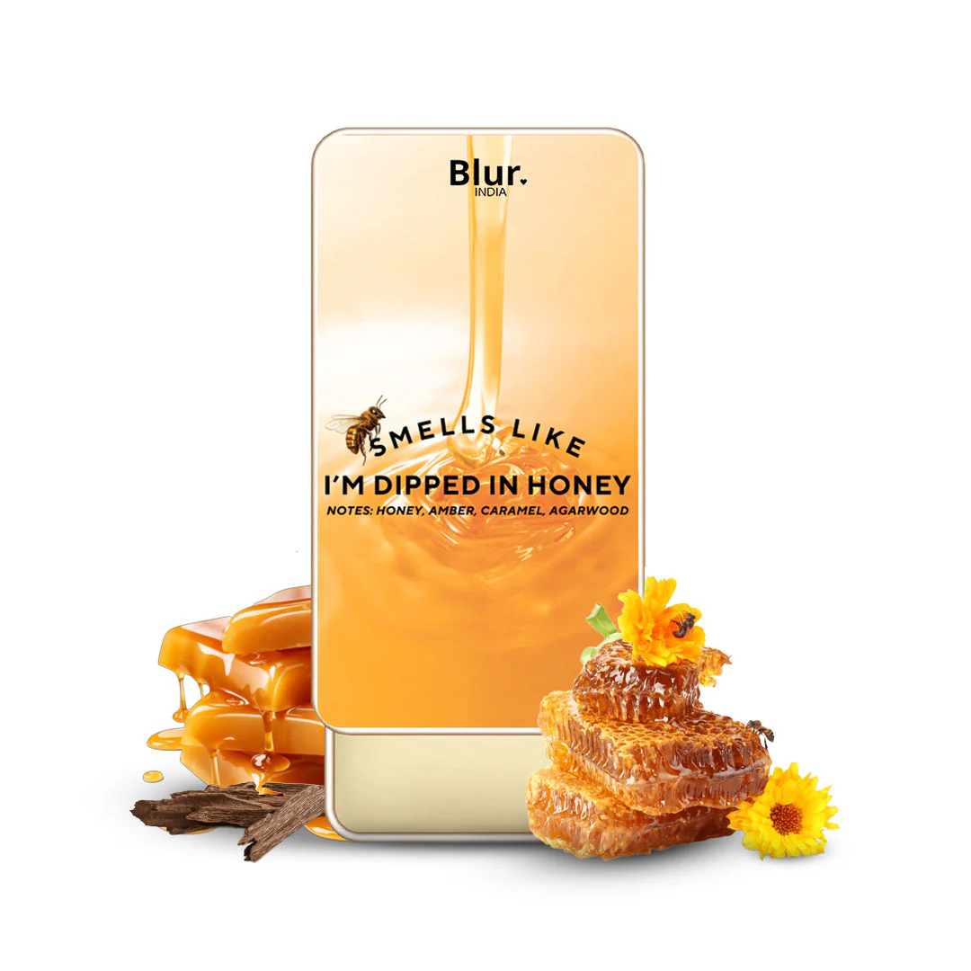 Smells Like... Solid Perfume | Yummy, Nostalgic Fragrances | Alcohol Free - Image 56