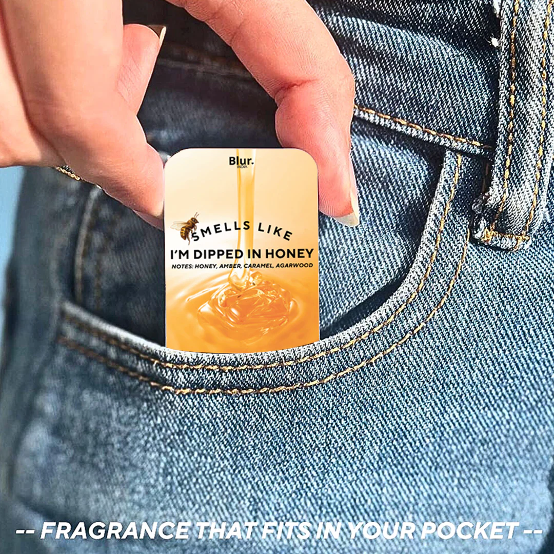 Smells Like... Solid Perfume | Yummy, Nostalgic Fragrances | Alcohol Free - Image 57