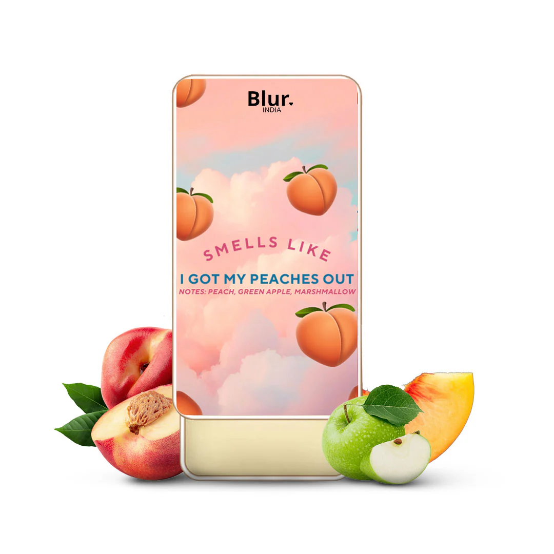 Smells Like... Solid Perfume | Yummy, Nostalgic Fragrances | Alcohol Free - Image 63