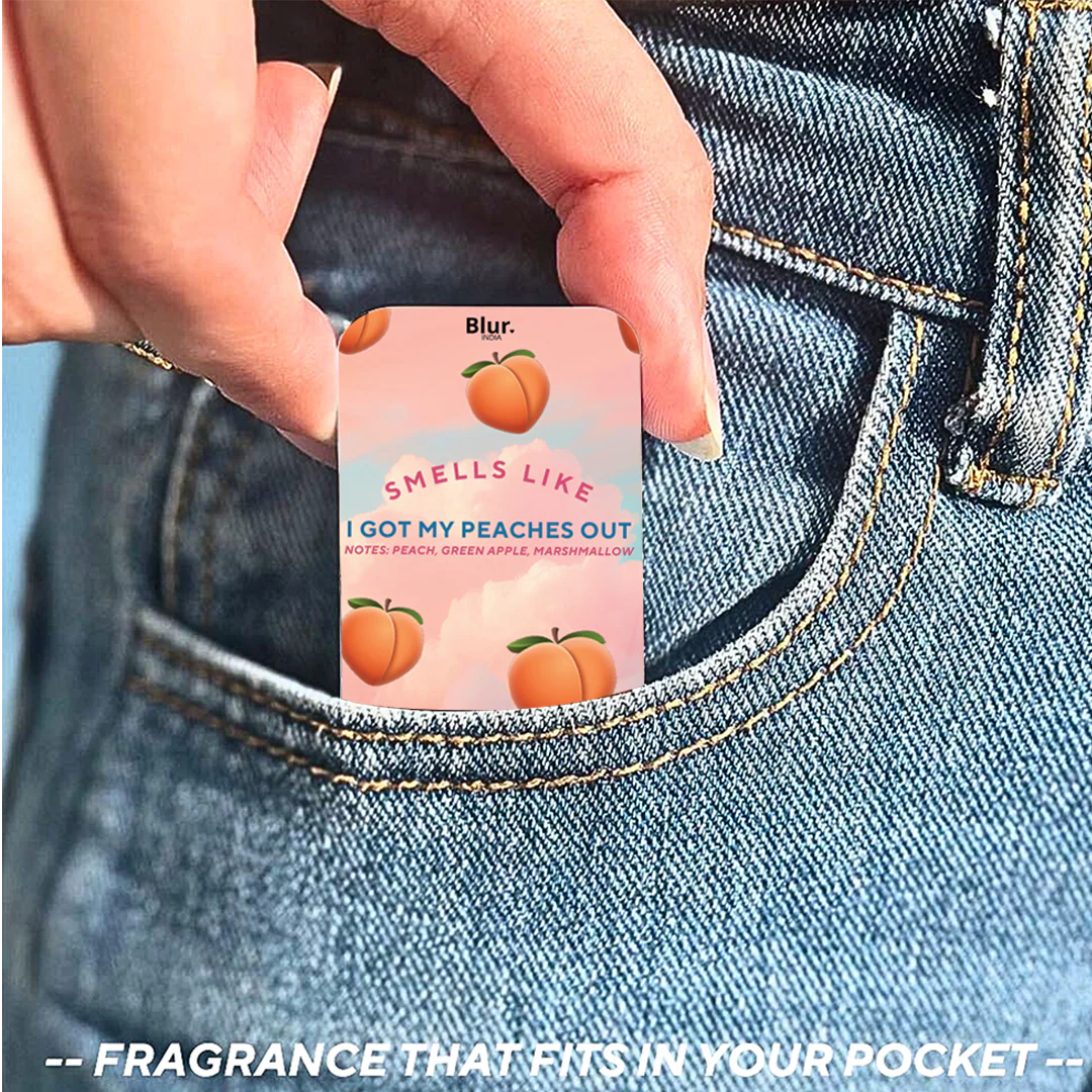 Smells Like... Solid Perfume | Yummy, Nostalgic Fragrances | Alcohol Free - Image 66