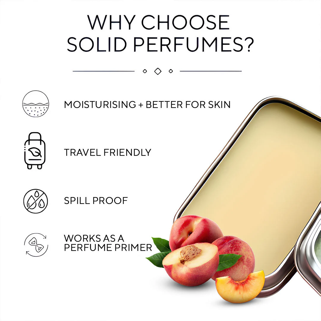Smells Like... Solid Perfume | Yummy, Nostalgic Fragrances | Alcohol Free - Image 67