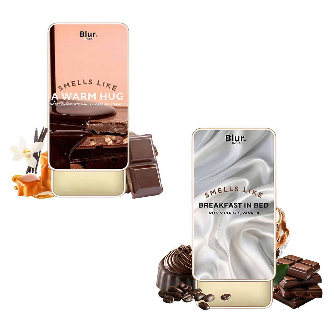 Smells Like... Solid Perfume | Yummy, Nostalgic Fragrances | Alcohol Free - Image 70