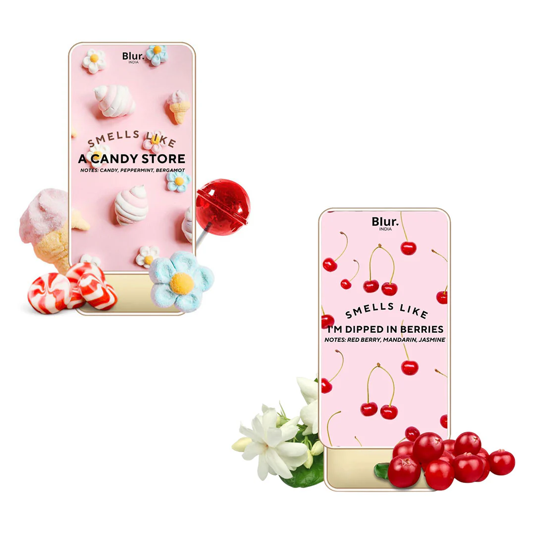 Smells Like... Solid Perfume | Yummy, Nostalgic Fragrances | Alcohol Free - Image 72
