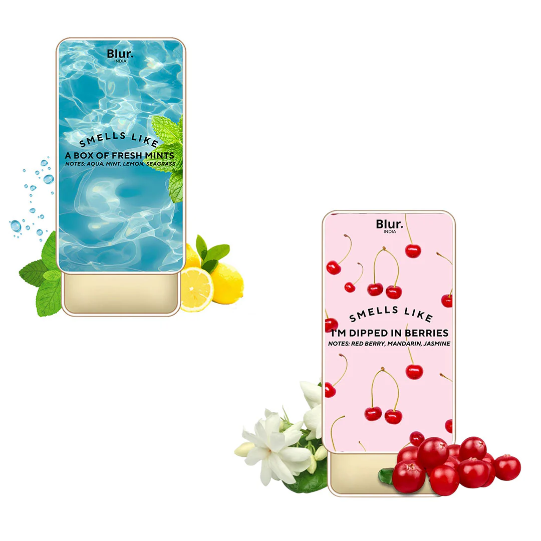 Smells Like... Solid Perfume | Yummy, Nostalgic Fragrances | Alcohol Free - Image 74
