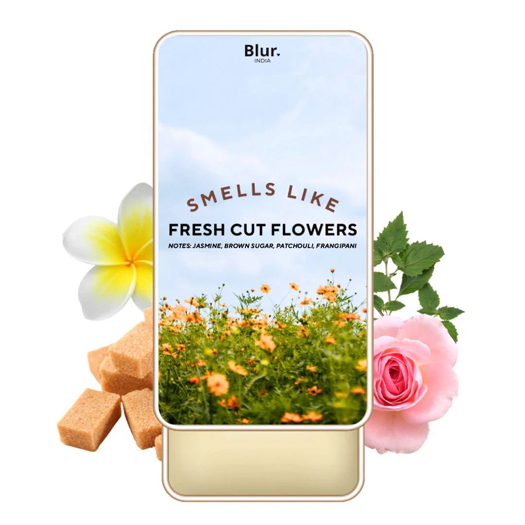 Smells Like... Solid Perfume | Yummy, Nostalgic Fragrances | Alcohol Free - Image 8