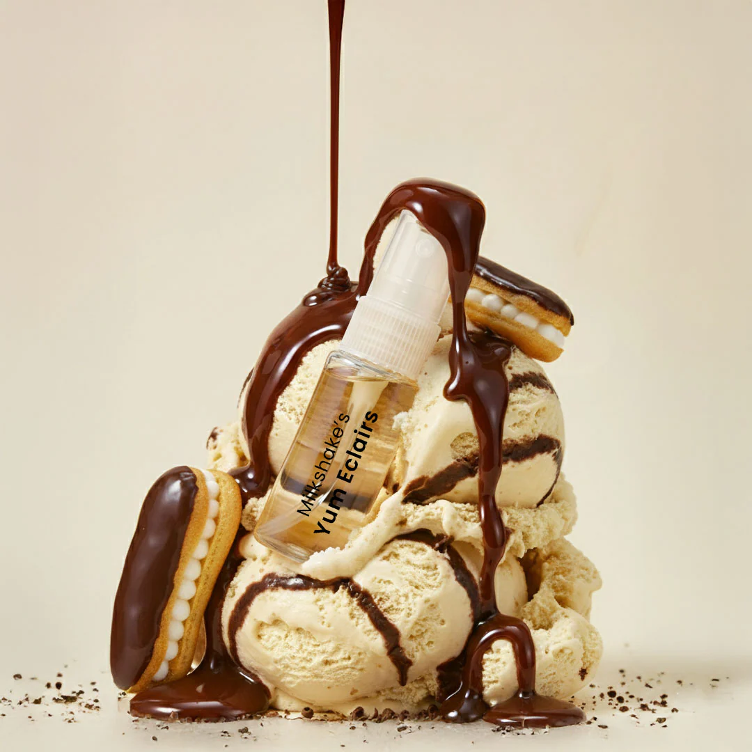 This is Milk Perfume Discovery Set🍦| 4 Milkshake Inspired Perfumes 🐮 - Image 11