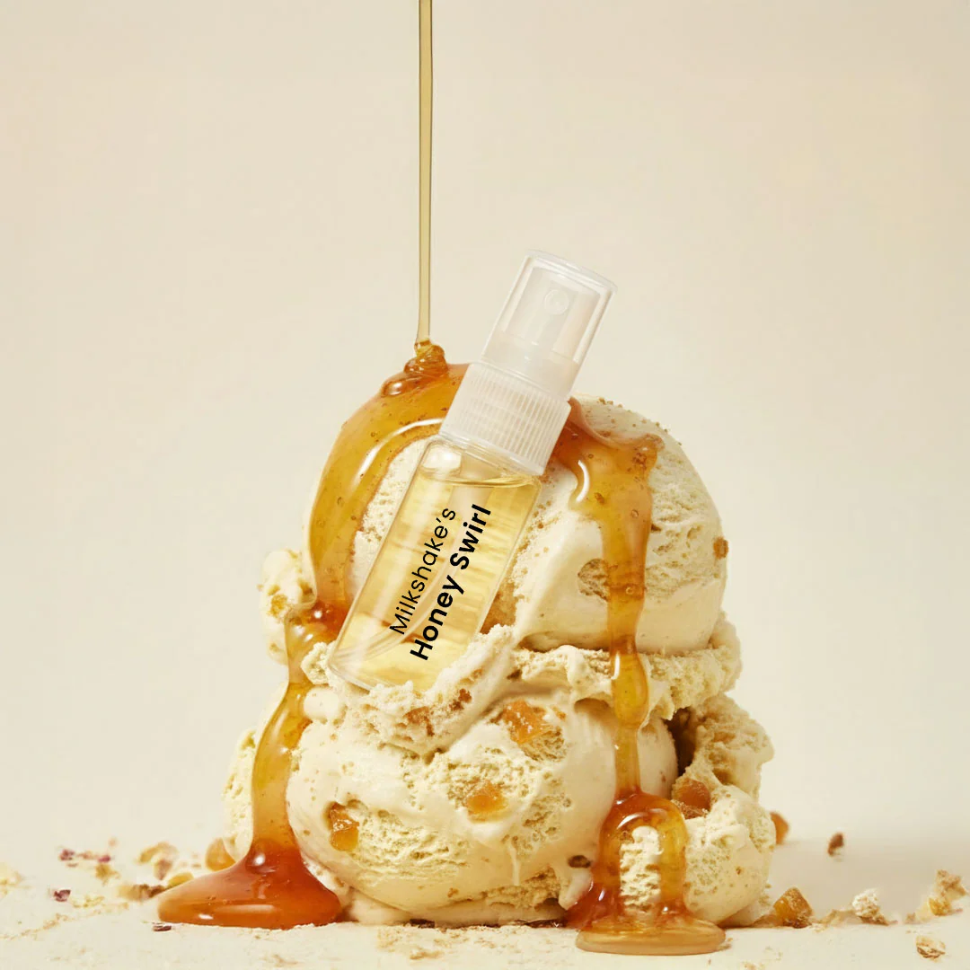 This is Milk Perfume Discovery Set🍦| 4 Milkshake Inspired Perfumes 🐮 - Image 5
