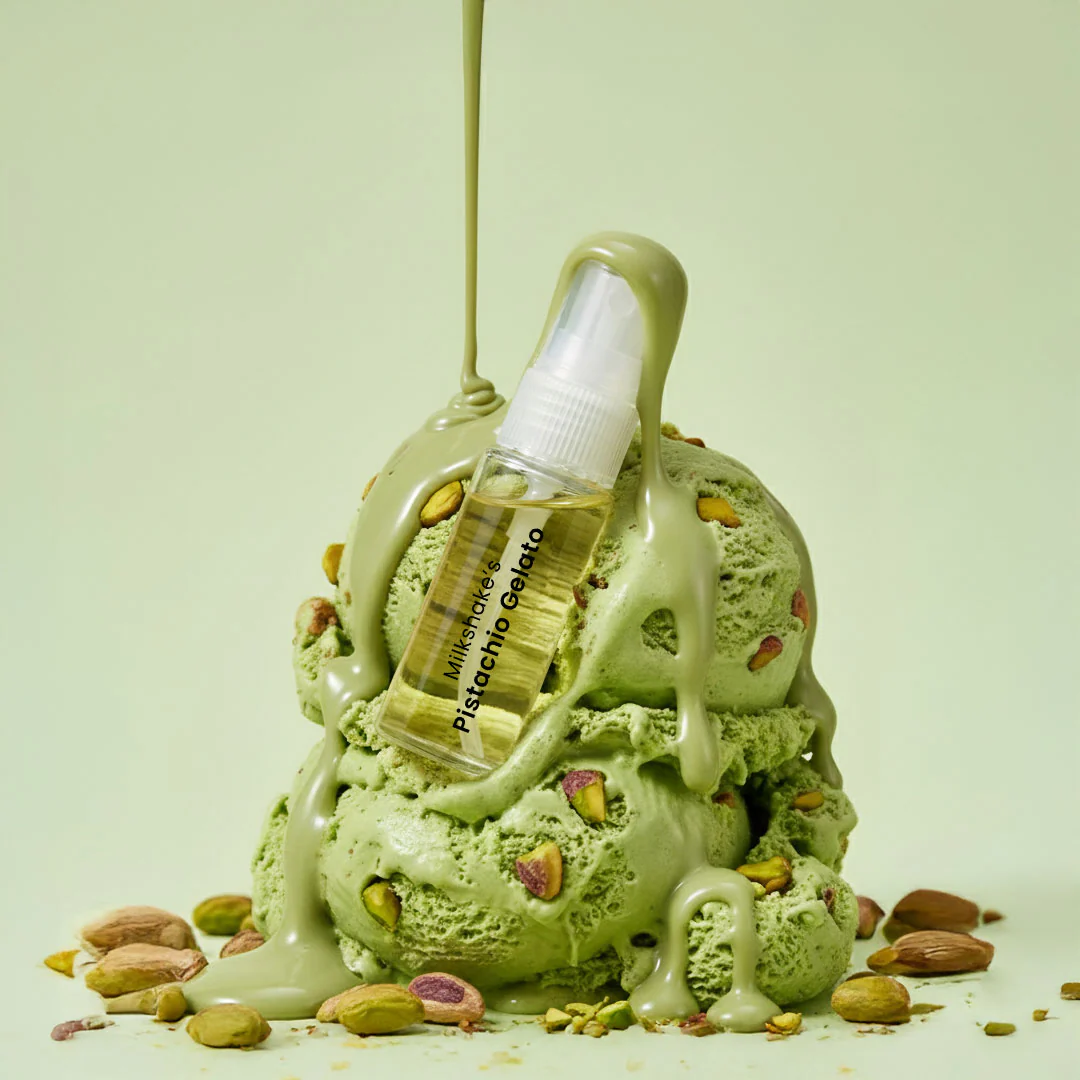 This is Milk Perfume Discovery Set🍦| 4 Milkshake Inspired Perfumes 🐮 - Image 8